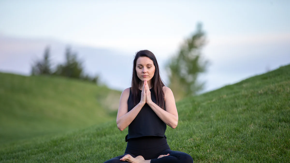 Descubre el Yoga: Qué es y Cómo Beneficia tu Vida