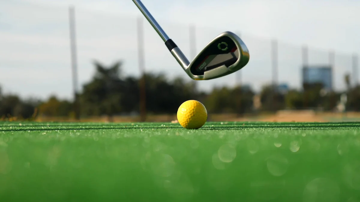 5 Drills to Improve Your Golf Shot Consistency