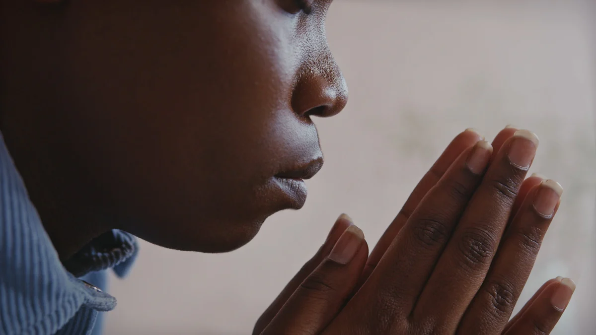 Understanding the Concept of Intentional Prayer