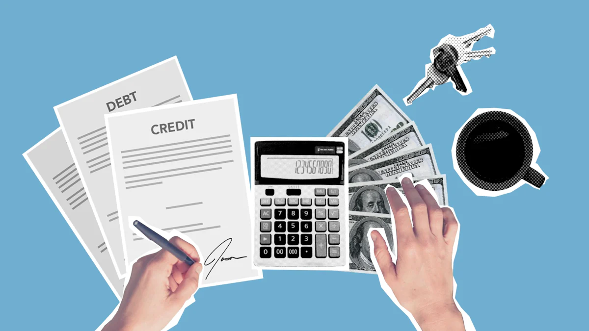 New Year, Lower Rates: What the January Mortgage Outlook Suggests
