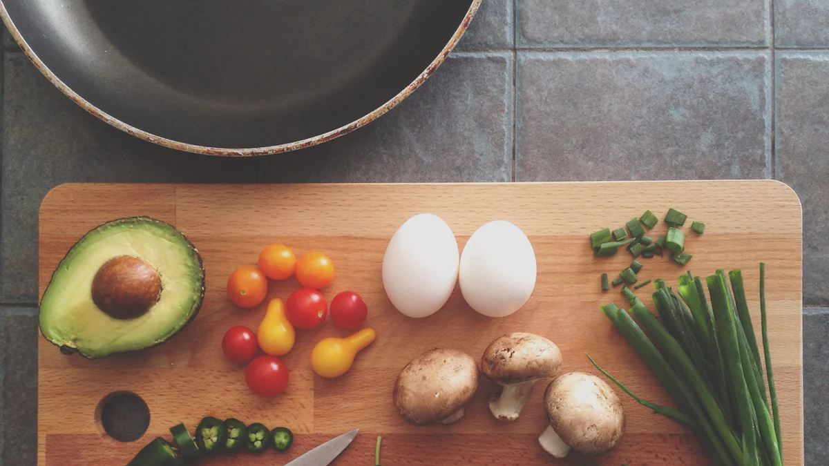 Why Digital Touch Screen Air Fryer Makes Healthy Cooking Easy