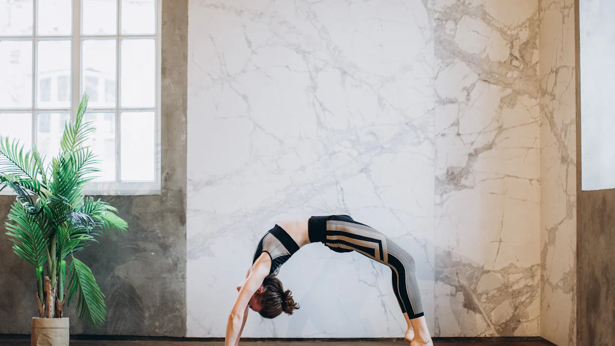 In-Depth Review of the Lululemon Yoga Mat