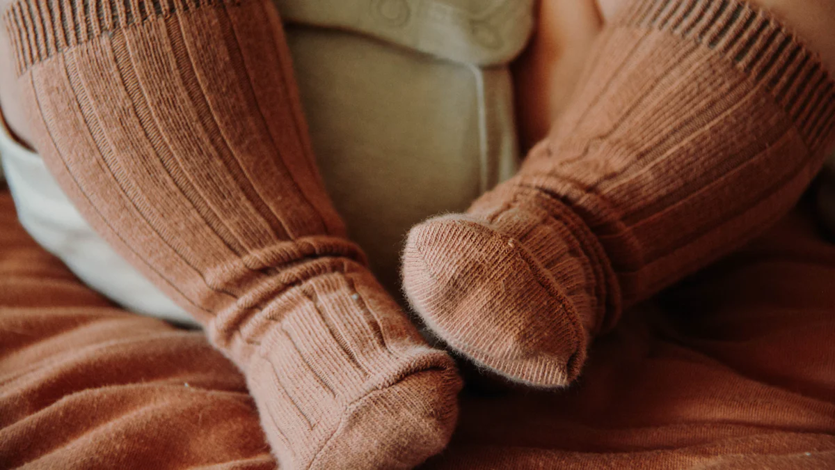 Best Women's Socks for Cold Weather