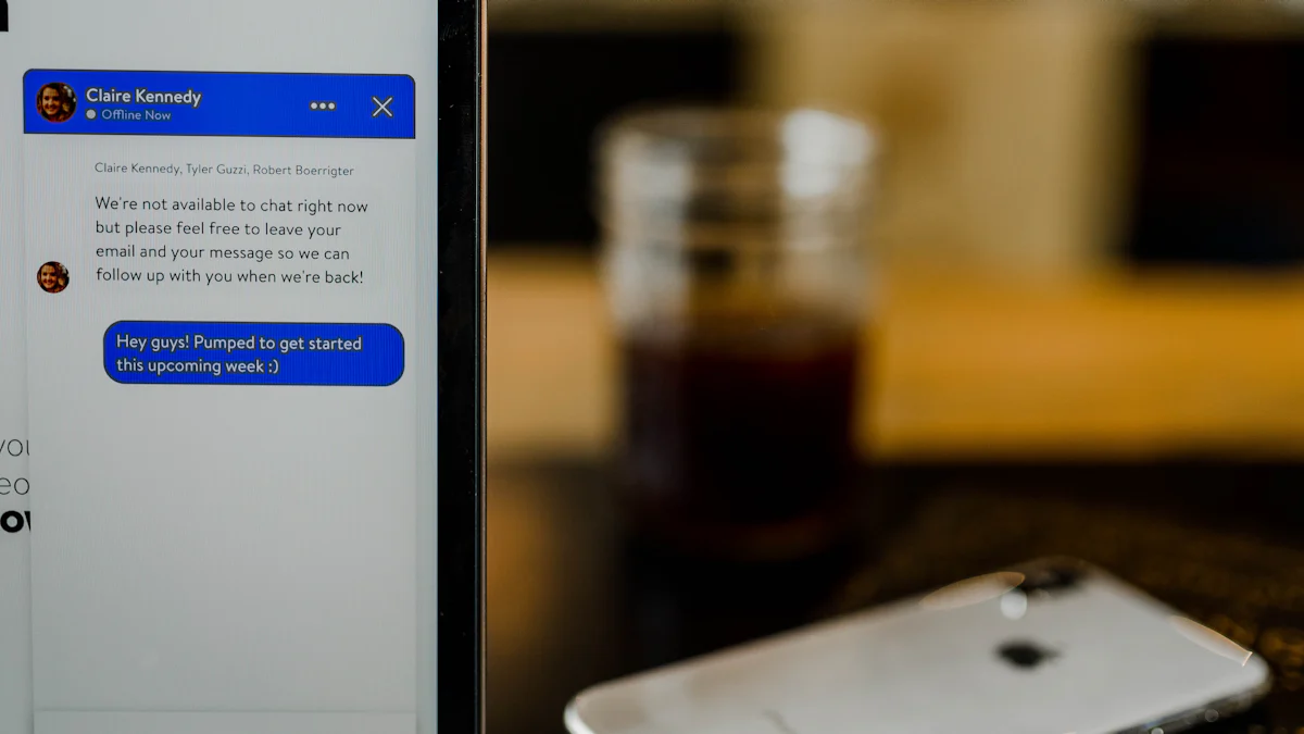 messenger comment enlever mention vu sur Messenger pour Android