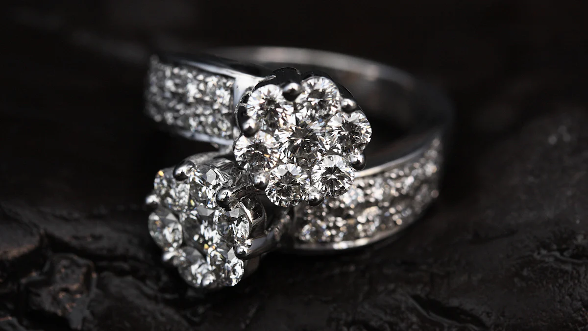 Understanding the Significance of Diamond Three Stone Rings