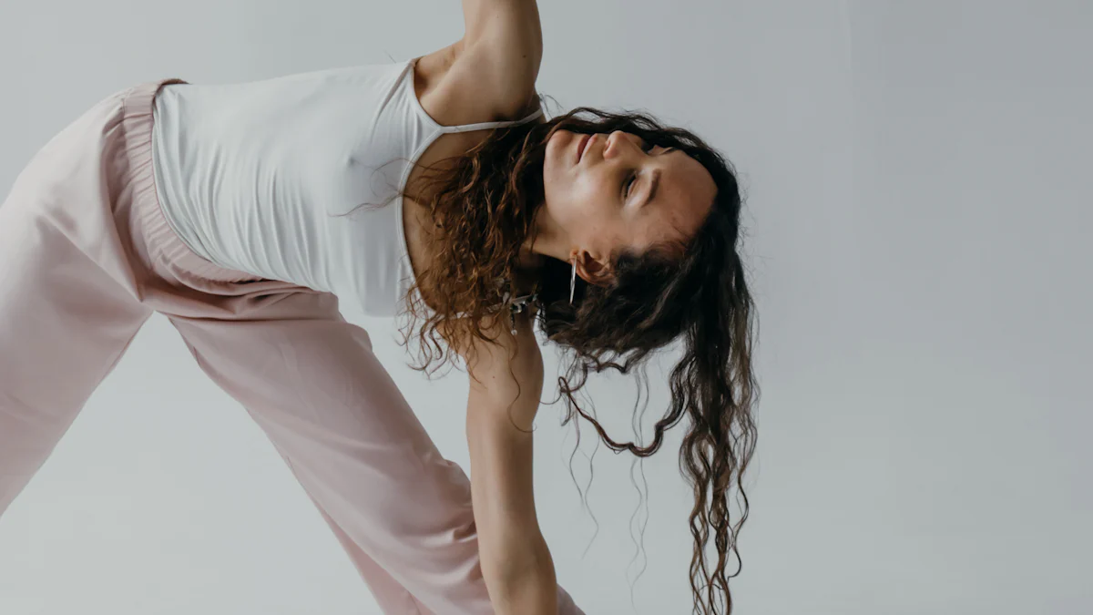 Effektive Yoga-Übungen für mehr Flexibilität