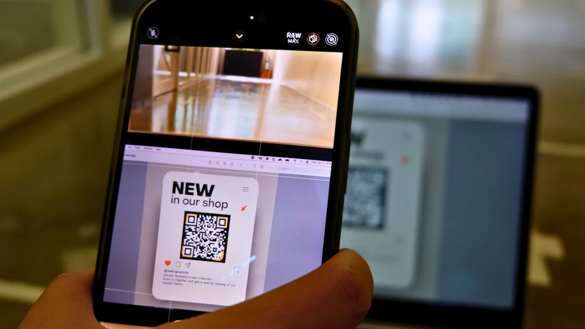 Benefits of Using QR Codes in Fundraising