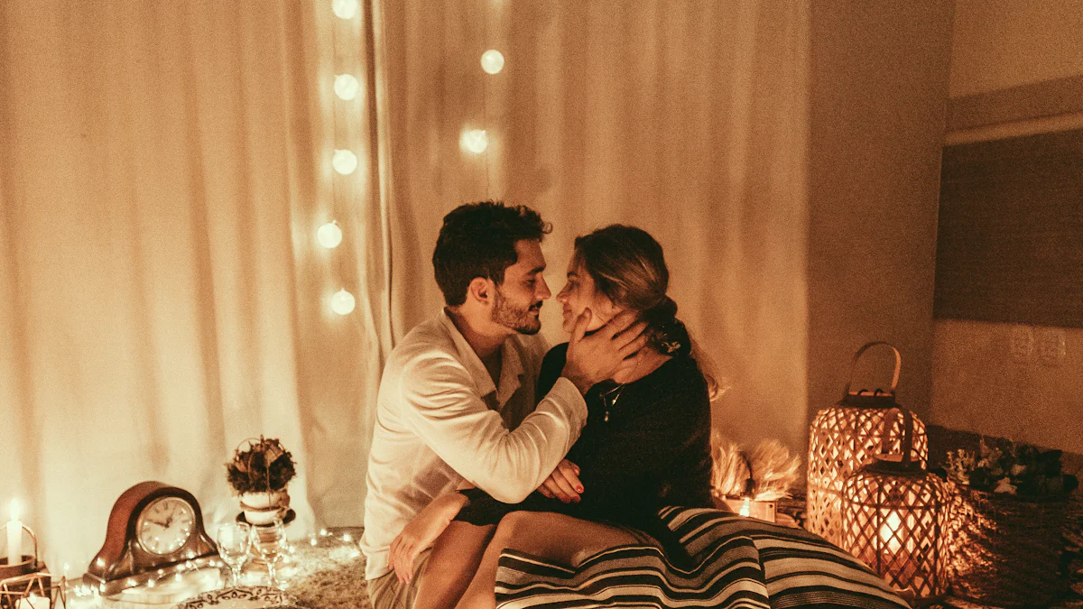 The Ultimate List of 10 Perfect Date Ideas