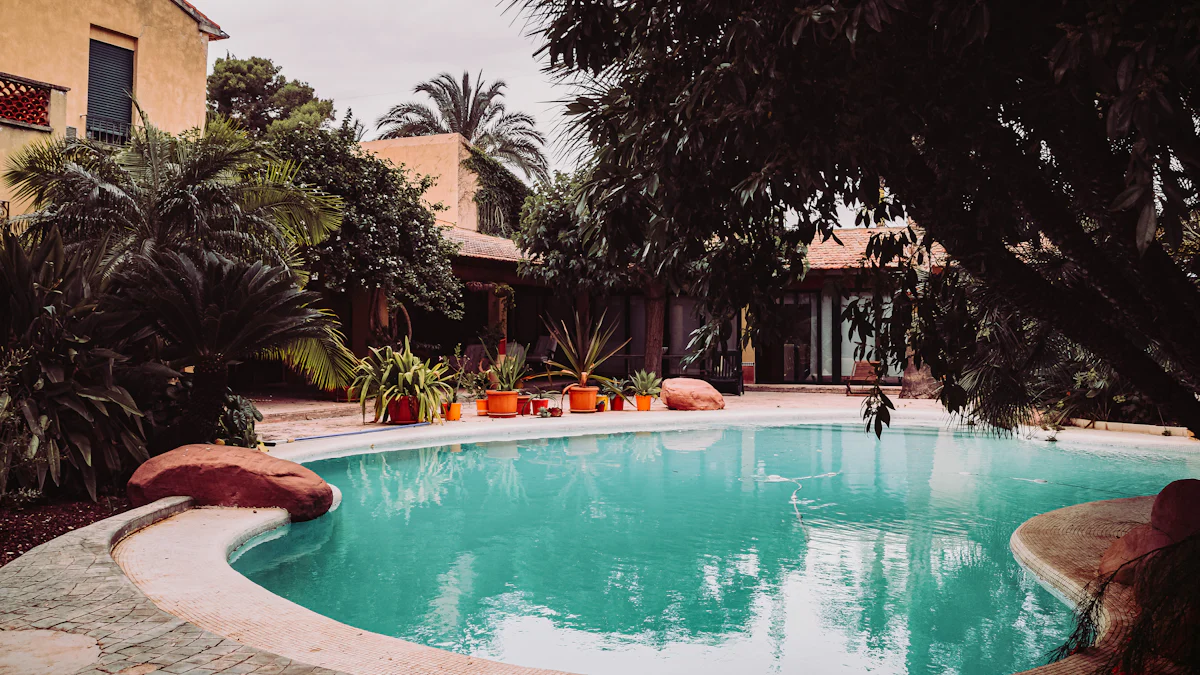 Comfortable Accommodations and Amenities