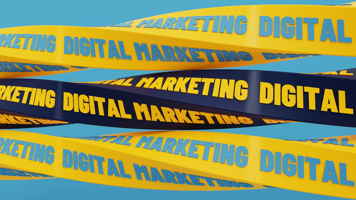 Compétences nécessaires pour devenir responsable marketing digital