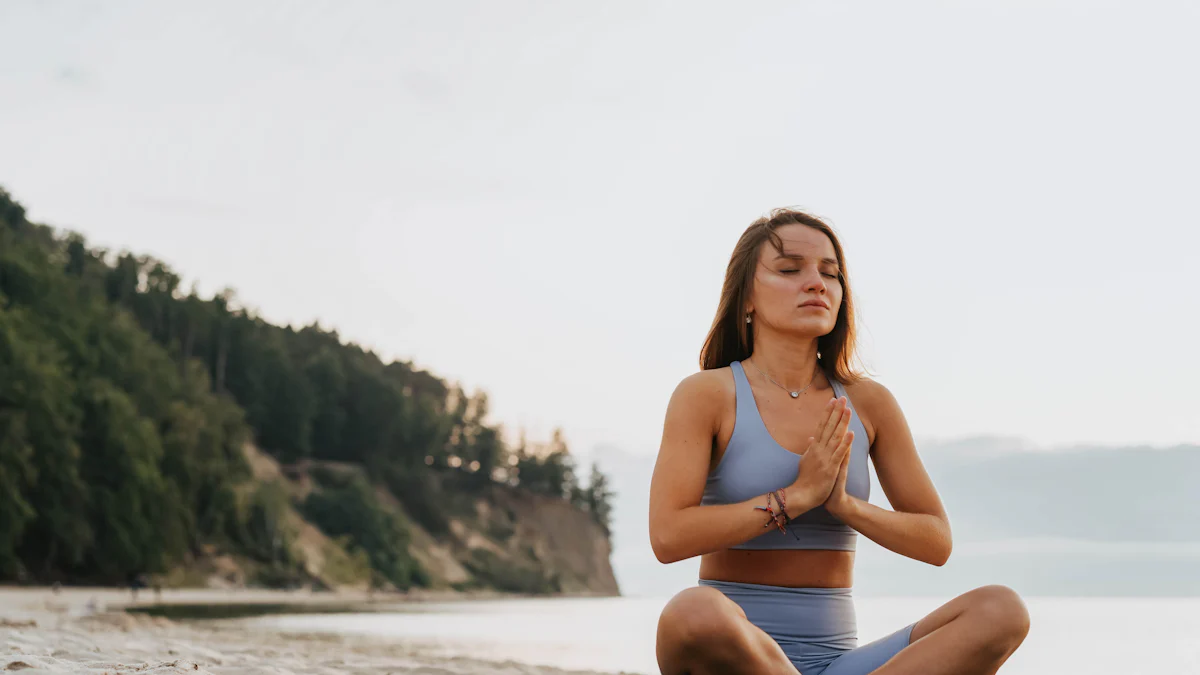 Understanding Kundalini Yoga for Anxiety