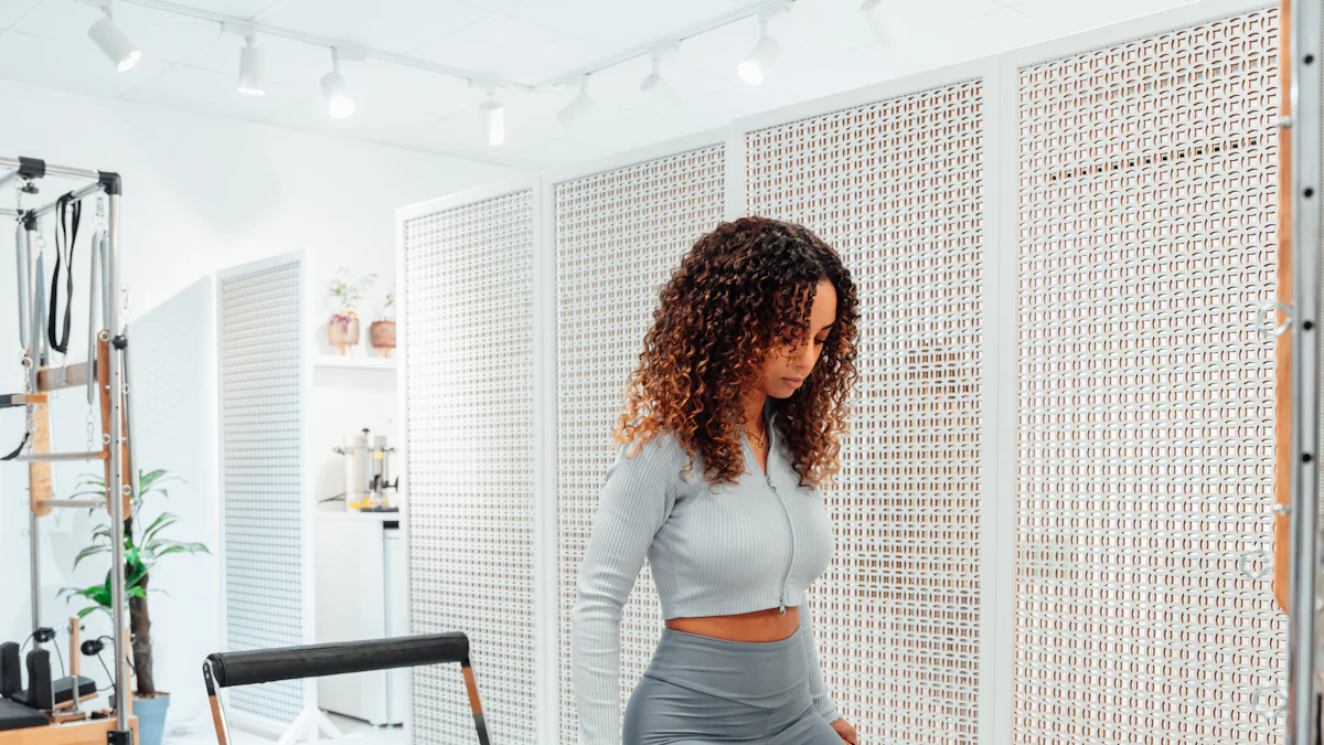 Diferenças Fundamentais entre Pilates e Yoga