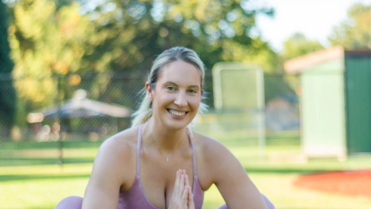 Propozycje asan dla dzieci