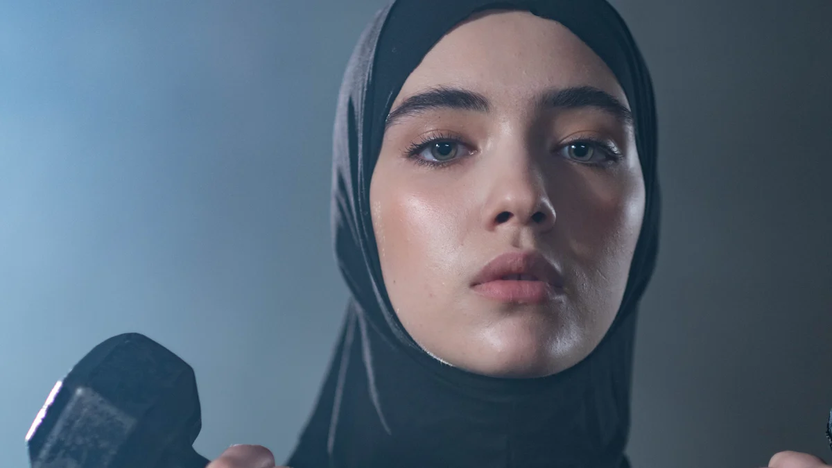 Choose the Right Fabric for Comfort and Modesty