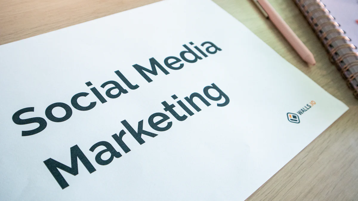 Guide pratique pour élaborer une stratégie social media en 2025