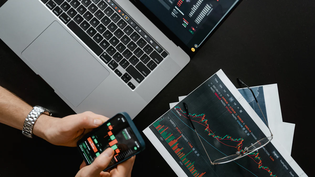 Top Financial Trading Tools and Platforms