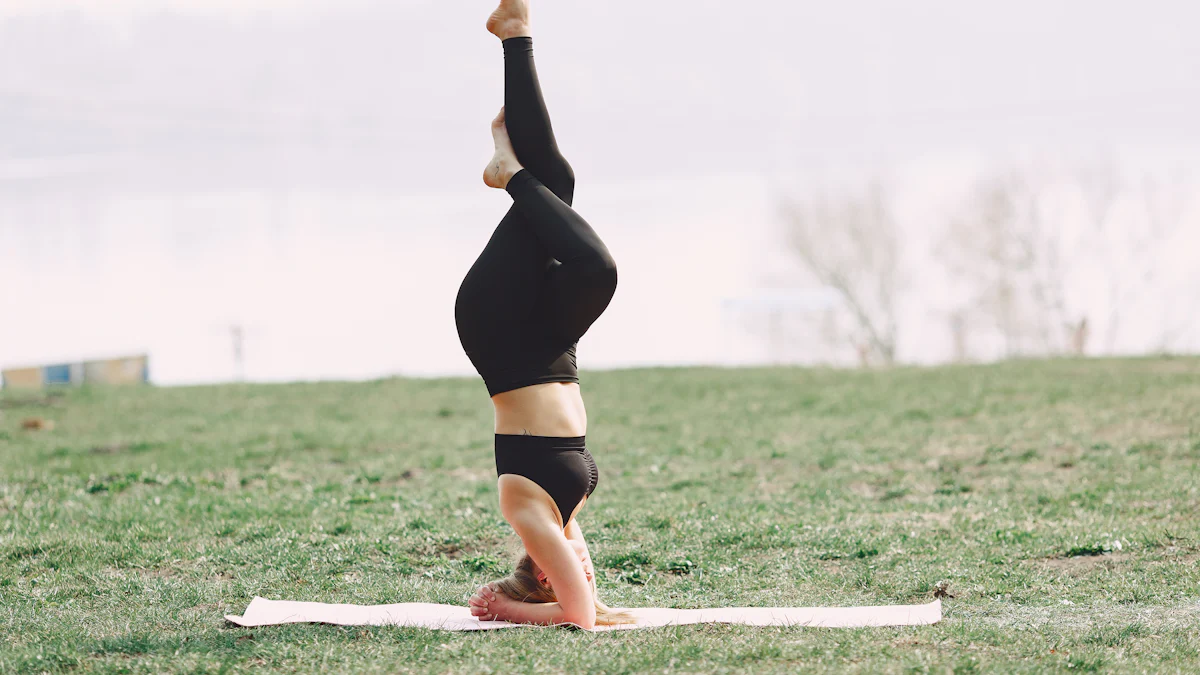 Физические преимущества аштанга йоги для женщин