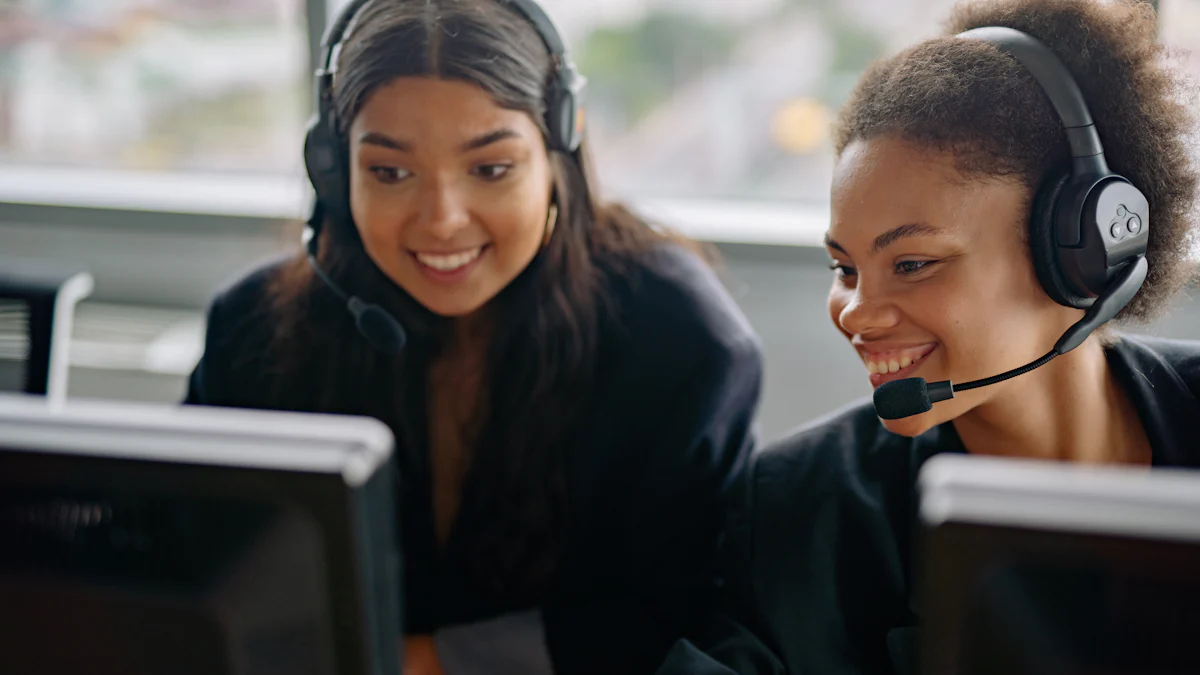 Enhancing Call Center Efficiency