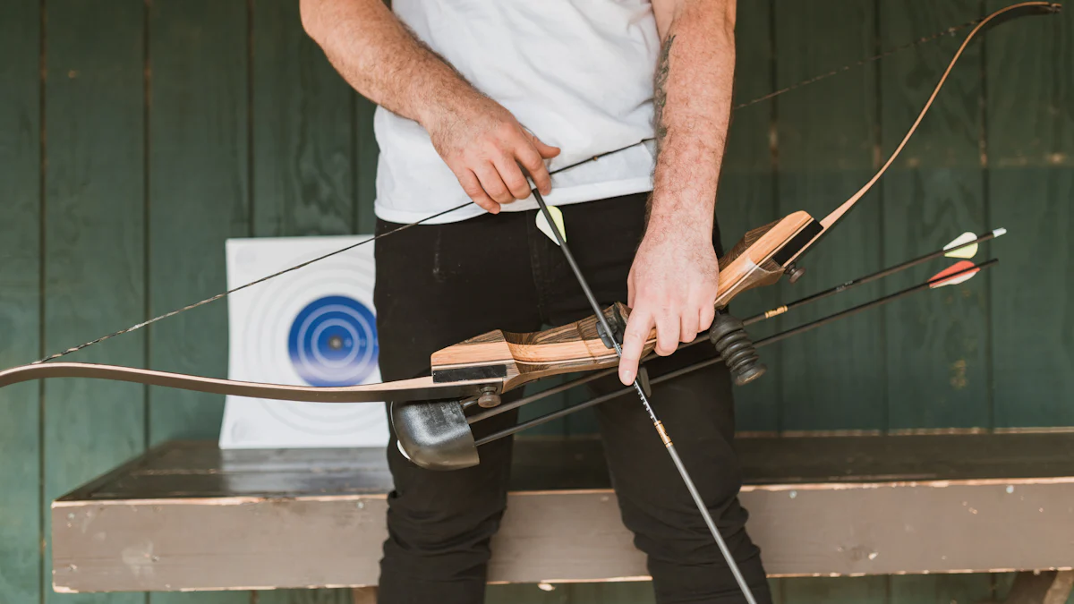 Types of Archery Scopes