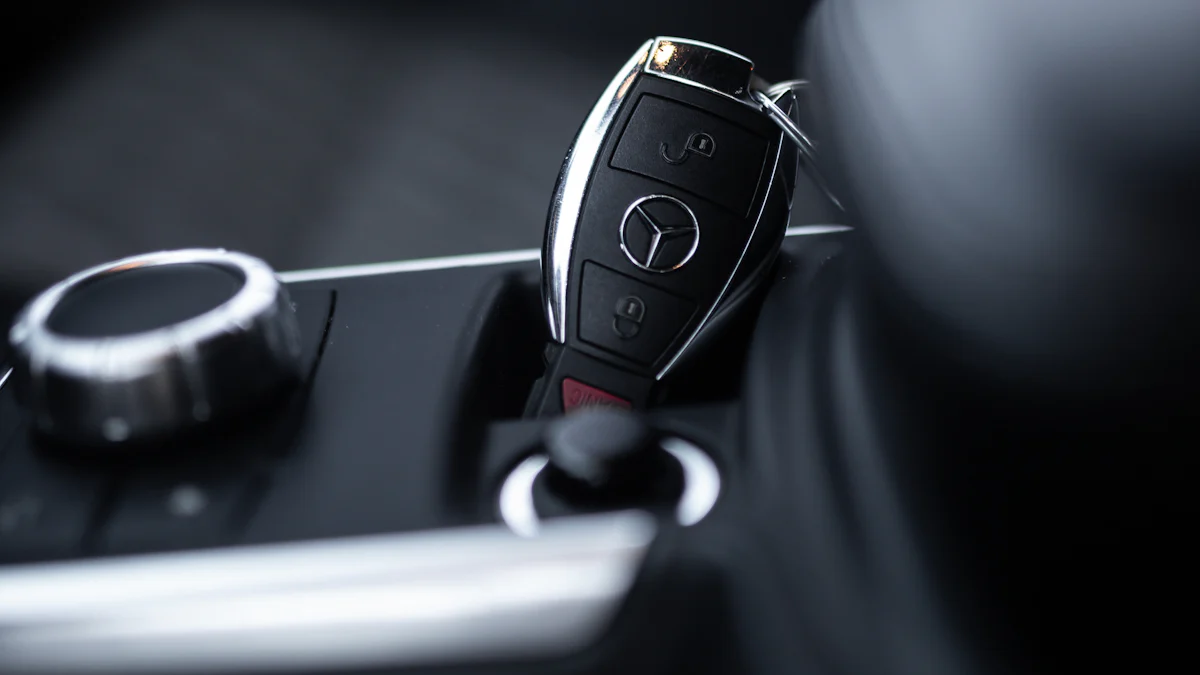 What to Expect from a Professional Car Key Replacement Service