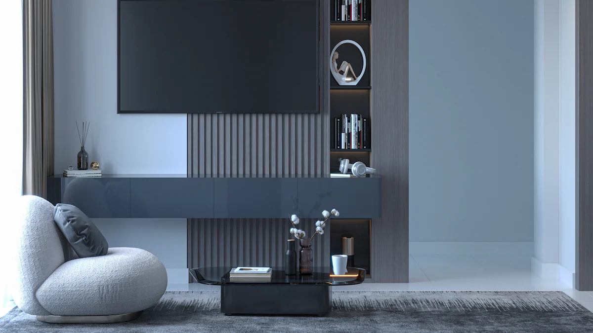 Home Decor and Furniture