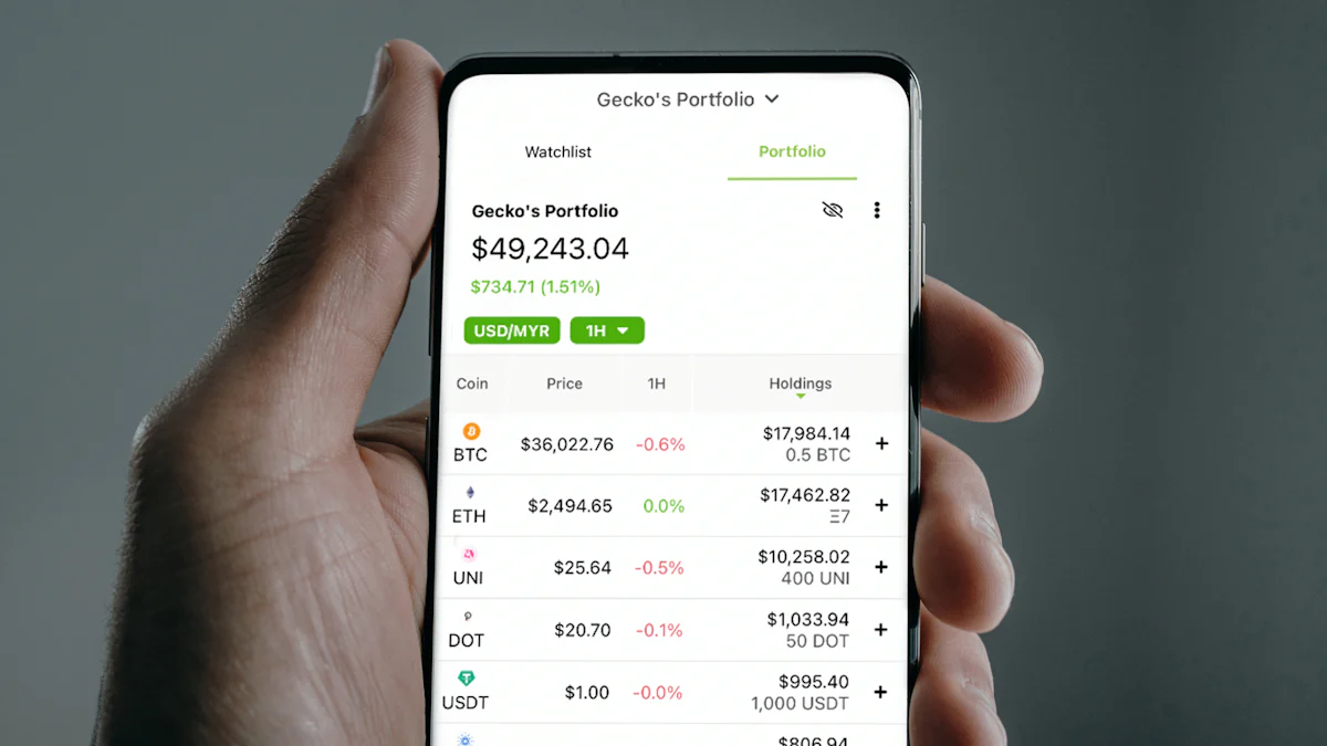 Setting Up Cash App for Bitcoin Transactions
