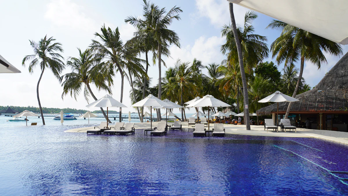 Ubicación y proximidad a la playa