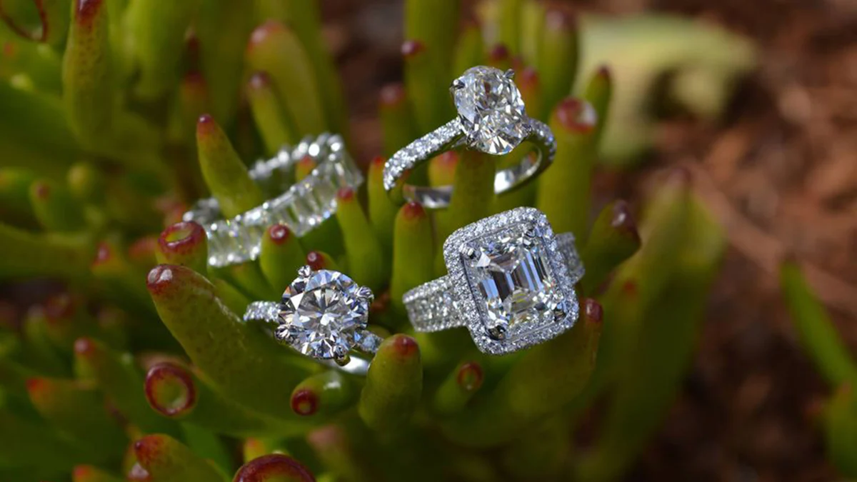 Understanding Lab Grown Diamonds