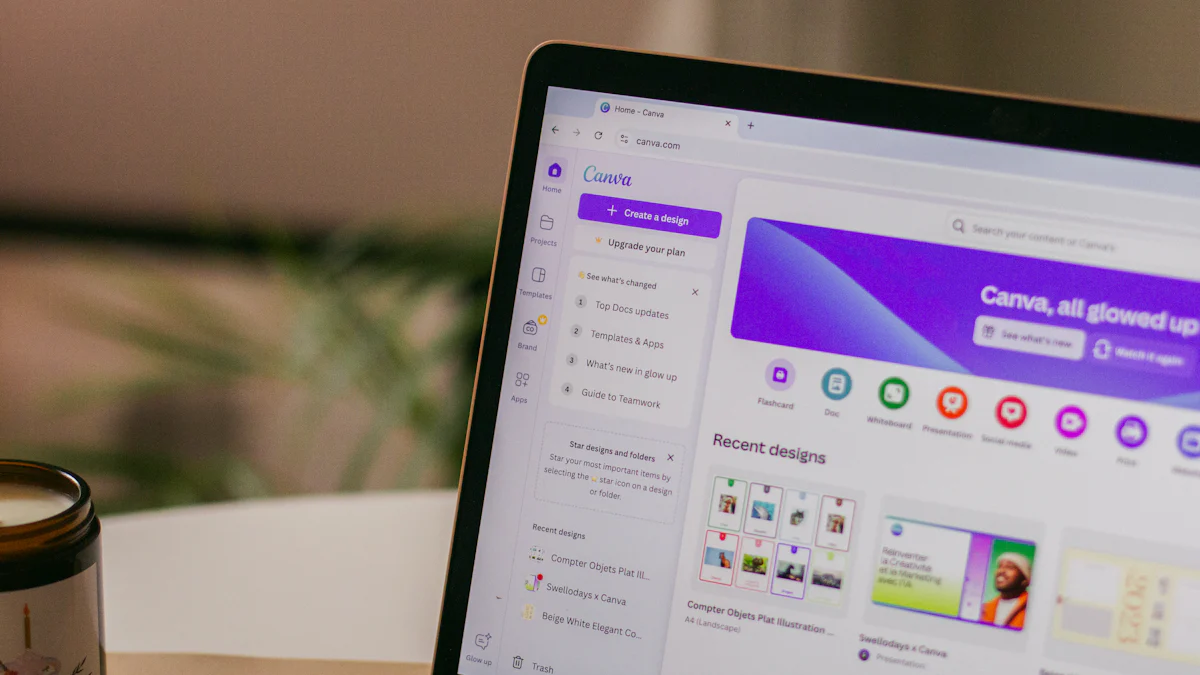 Présentation des outils ChatGPT et Canva