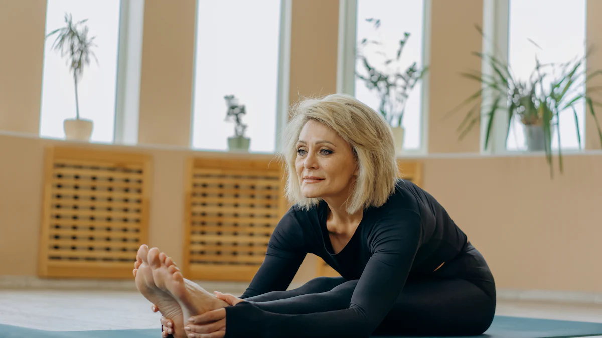 Tips för nybörjare inom Iyengar yoga