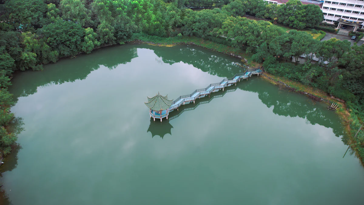 Overview of Huizhou Zhongkai High-tech Zone