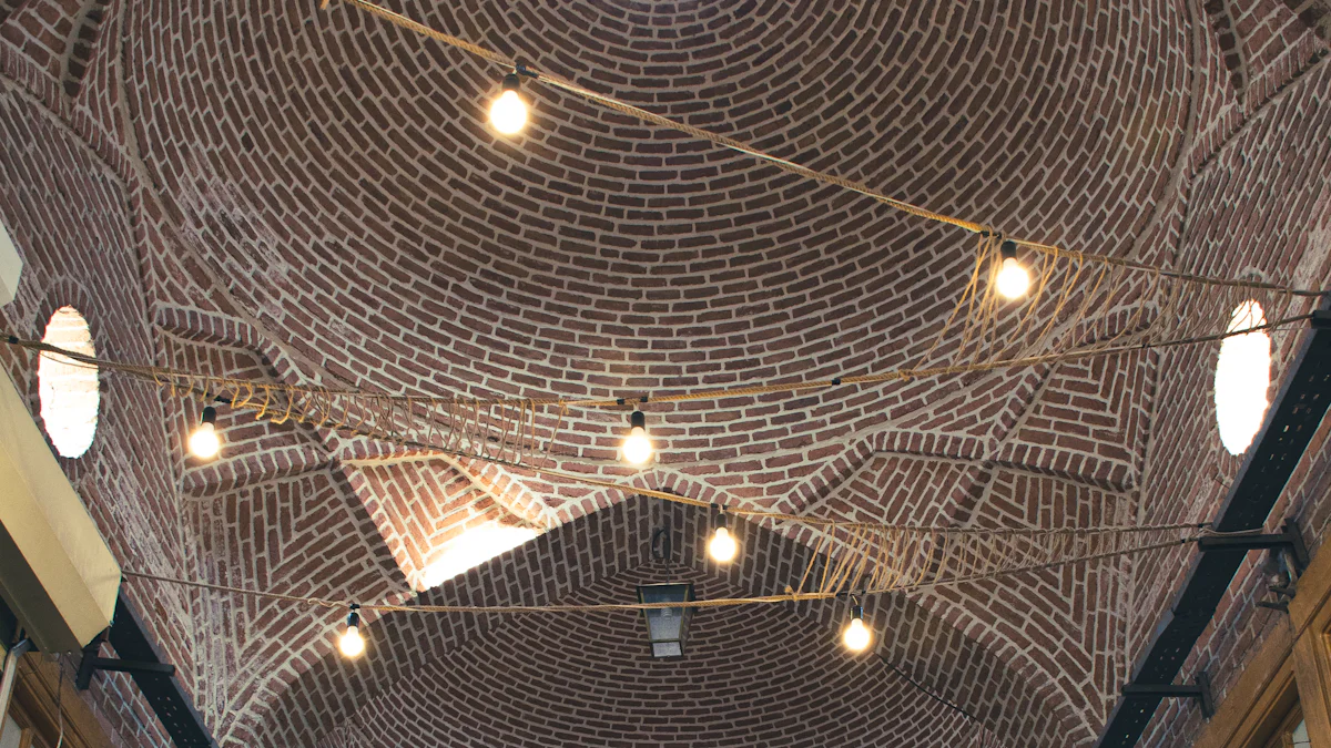 グラデーションを活用したホバーエフェクト