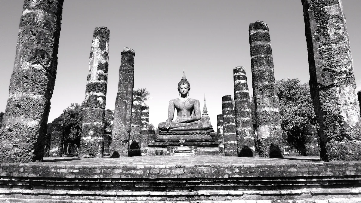 El origen histórico del yoga y su transformación a través del tiempo