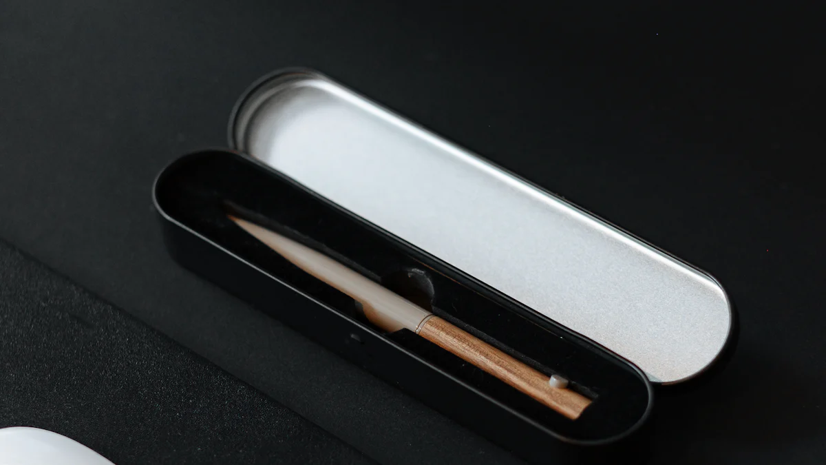 Compact and Mighty: Texas A&M's Mini Screwdriver Review