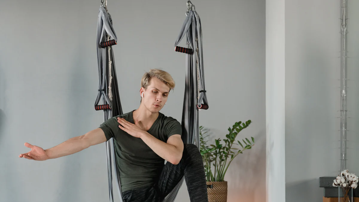 Posições invertidas yoga: dicas para iniciantes