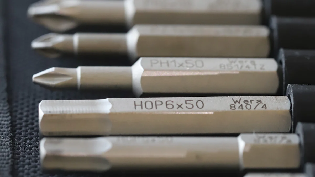 Your Ultimate Wera Screwdriver Guide: 7-in-1 Functionality Explained