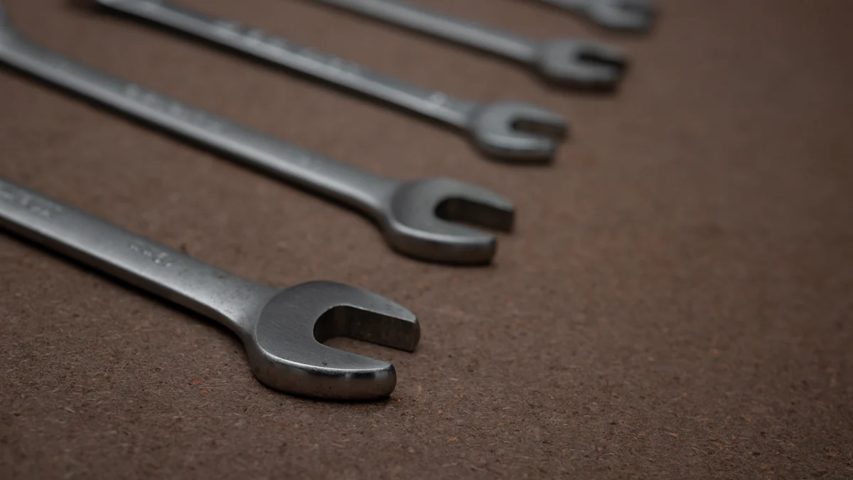 Top 10 Plumbing Spanner Wrenches for Every Home