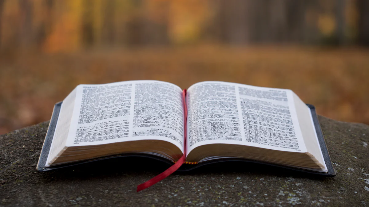 How to Create a Daily Prayer Routine That Sticks
