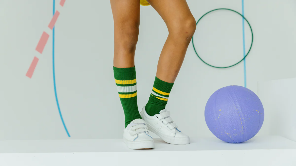 Top 10 Argyle Sports Socks Brands Reviewed for 2024