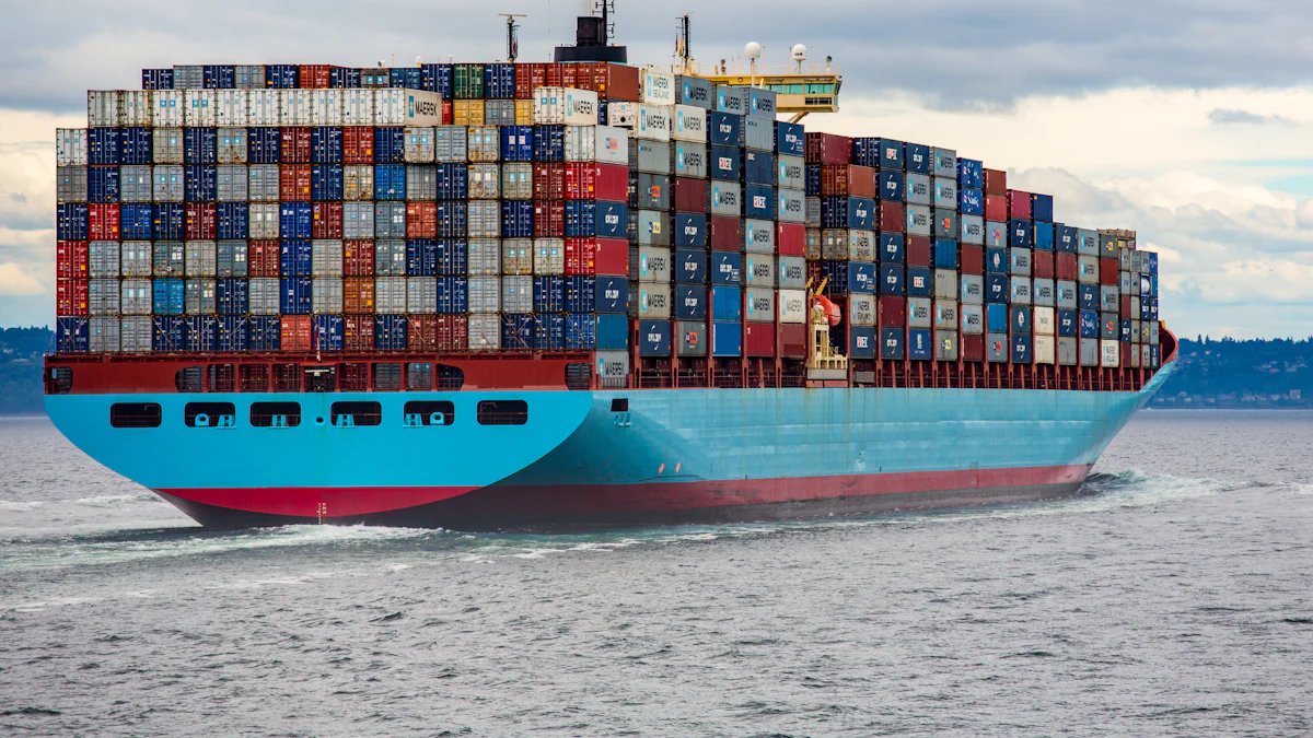 Navigating Trends in Cruise Ships and Ocean Shipping