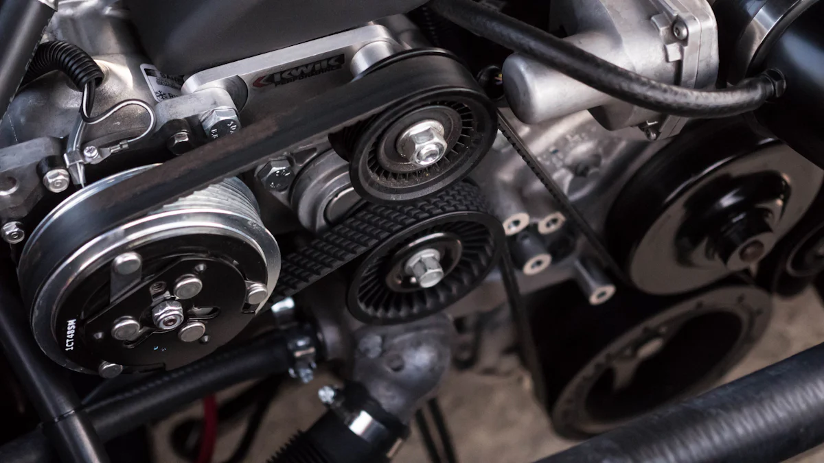 Effective Yield Management Approaches for Car Manufacturers