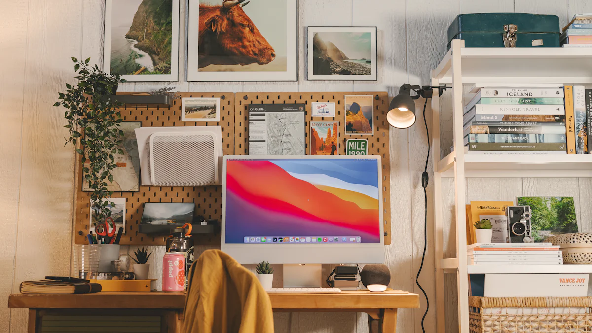 Top 10 Stores for Mid-Century Modern Desks with Drawers