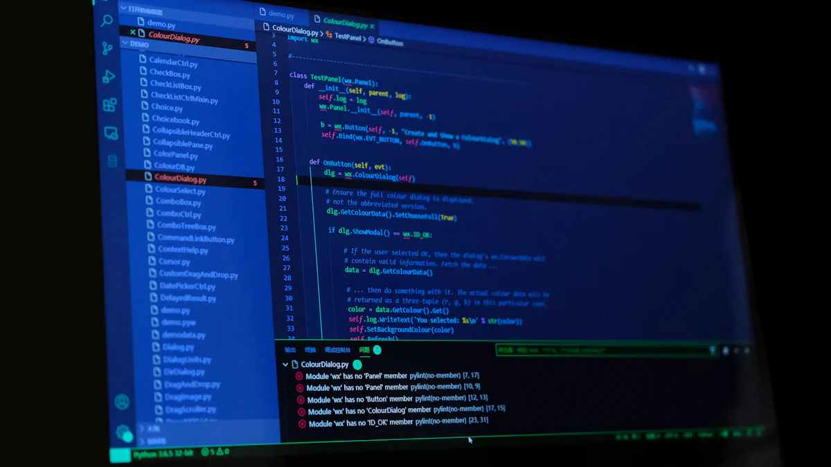 Tools and Technologies in Software