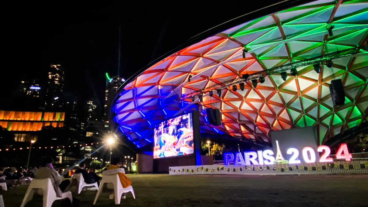 Juegos Paralímpicos 2024 En Vivo Dónde Ver Press Coffee