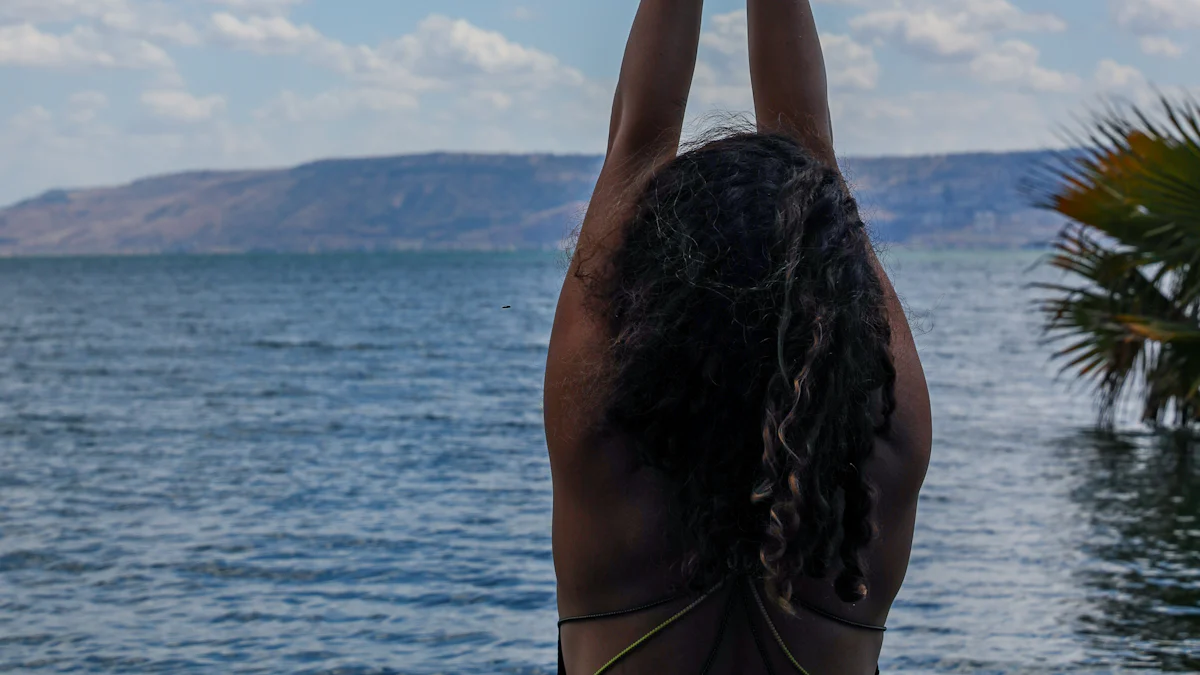 Yoga Space Nürnberg: Dein Weg zur Entspannung