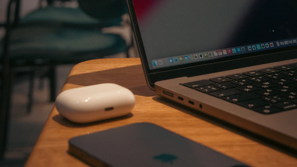 Entretien et nettoyage des AirPods