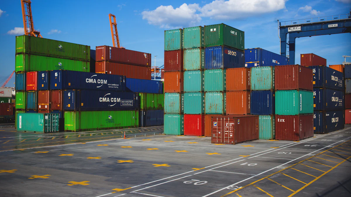 A Complete Guide to Cloud Supply Chain Solutions and Their Benefits