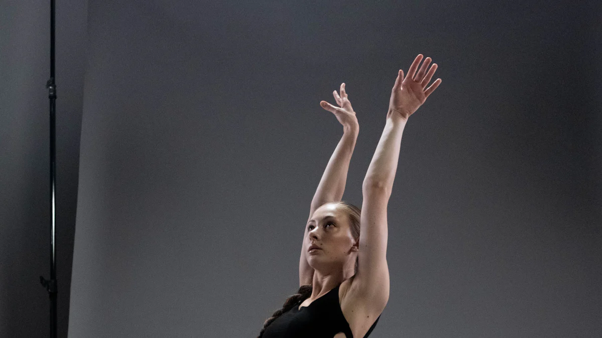 Tipps zur sicheren Ausführung von Yoga-Übungen