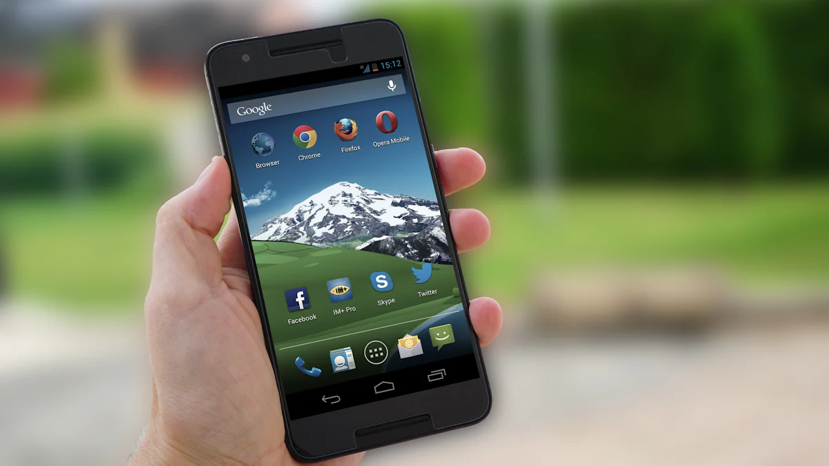 Les nouvelles fonctionnalités d'Android 15 à découvrir