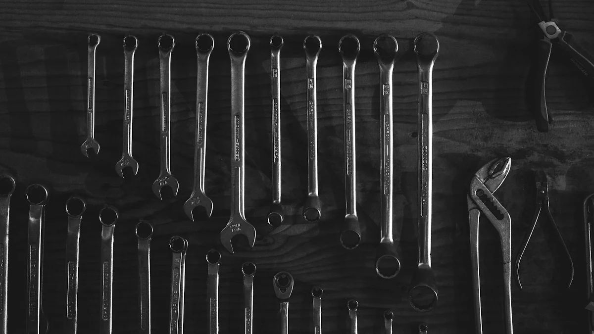 Performance Analysis of Gearwrench Torque Wrench